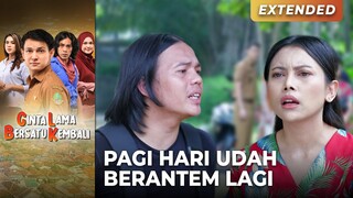 BIKIN PUSING!! Masih Pagi Icup Dan Sisi Udah Ribut Lagi | CINTA LAMA BERSATU KEMBALI | Eps 12 (2/3)