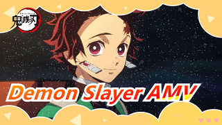 Demon Slayer - Keep Fighting!