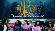 Daiyan Trisha : Busker