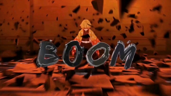 กางเกงขาสั้น BOOM CLAP