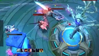 "300 Heroes" I am the Kirito next door!