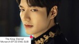 The King: Eternal Monarch EP.03 ENG.SUB