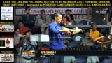 World slasher cup 2018 fight 103.      pls follow for more videos