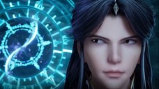 Spirit Sword Sovereign Season 4 Episode 498 Sub Indo
