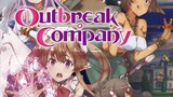 Outbreak Company Episode 7
