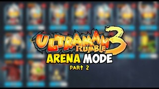 ARENA MODE (2)