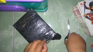 Unboxing 66# Beli komik set bekas rental, dapet Reading Club, The Phantom Tower dll (Manga haul)