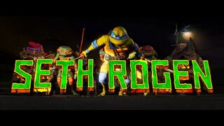 Teenage Mutant Ninja Turtles Mutant Mayhem _ TOO WATCH FULL MOVIE FREE _LINK IN DESCRIPTION