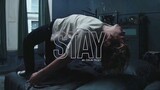 [Cover] ⚡<Stay>⚡ - The Kid LAROI, Justin Bieber