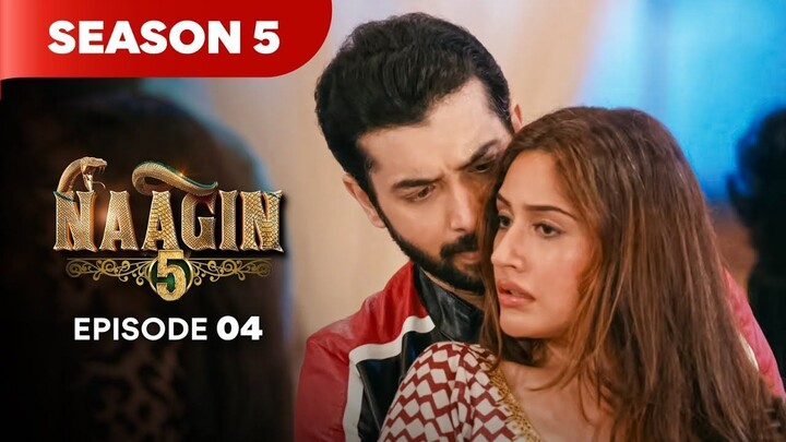 Naagin Season 5 Episode 04 Full Episode | Eng Sub | HD Drama