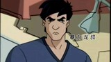 Funny scenes in Jackie Chan Adventures