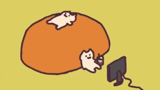 [Kong Er] Giữ gối của tôi