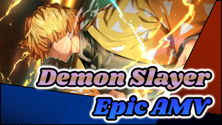 Hmph! Epic!!! | Demon Slayer