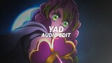yad - erika lundmoen [edit audio]