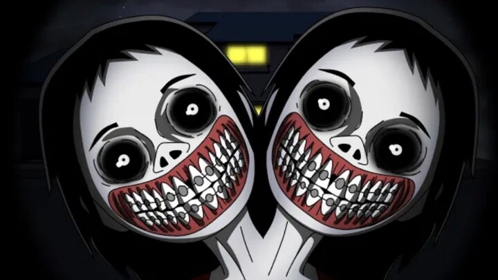 4 True Doorbell Camera Footage Horror Stories Animated