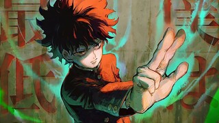 [Vietsub] Mob psycho 100 III - Opening | 4K | 50FPS