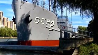 Televisão Central da Coreia (29.07.2025)