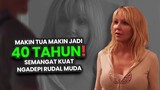 40 TAHUN HANYALAH ANGKA, KUDA KUDA4N PUN AYOK! | alur cerita film | story recapped