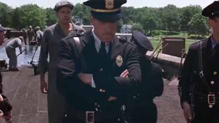 #MovieEditing #ClassicQuotes Sunlight on My Shoulders, Like a Free Man #TheShawshankRedemption