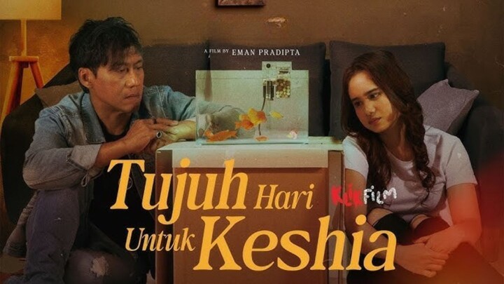 Tujuh Hari Untuk Keshia (2025)