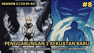 [EPISODE 8 | SEASON 2] MISI PERTAMA DI HABUN CASTLE