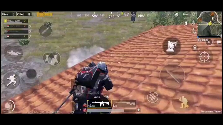 pubg with arbic remx