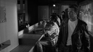 Psycho Beach Party (2∆∆1)