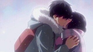 [AMV] Kazehaya x Kuronuma — Kiss Me