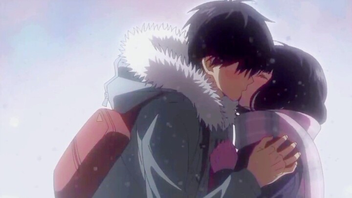 [AMV] Kazehaya x Kuronuma — Kiss Me