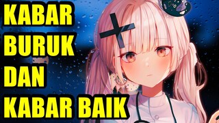 "HATI-HATI KALAU MAU KE JEPANG..."