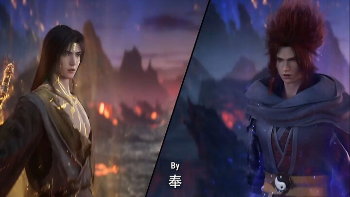 Shrouding the Heavens EP185
