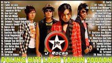 J Rocks Full Album