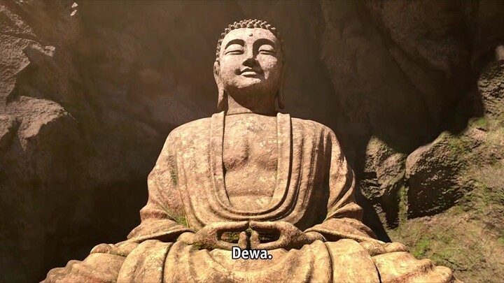 Dragon Soul Eps 10 Sub Indo