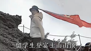 If faith had a color, it would surely be Chinese red.