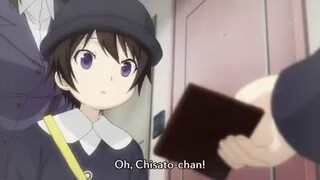 [Koi To Senkyo To Chocolate] [Ep 10] [English Sub]