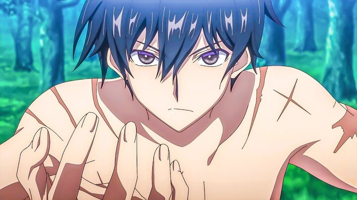 10 Anime Where MC Is Transferred To Another World Revealing His True Power