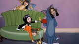 Tom và Jerry nhưng (G)I-DLE
