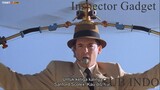 Inspector Gadget full movie || SUB INDO