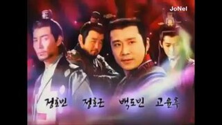 Queen Seondook Episode40.