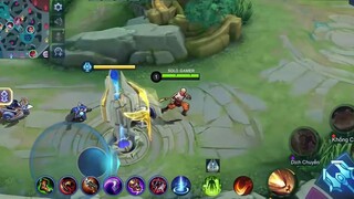 Tốp Mỡ _ YIN ĐI LANE_ KỲ TÀI VÕ HỌC SOLO 1V1... THUA SML_ HÓA RA ĐI MUA BẰNG_ _
