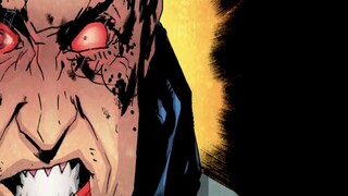 【Colonel Production】In order to stop himself from turning evil, Batman had to ask the Joker to kill 