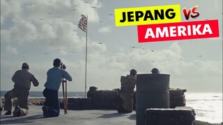 (KISAH NYATA) PERTEMPURAN TERBESAR DALAM SEJARAH PERANG DUNIA | ALUR CERITA FILM MIDWAY