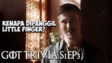 Game of Thrones Indonesia Trivia - Season 1 Episode 3