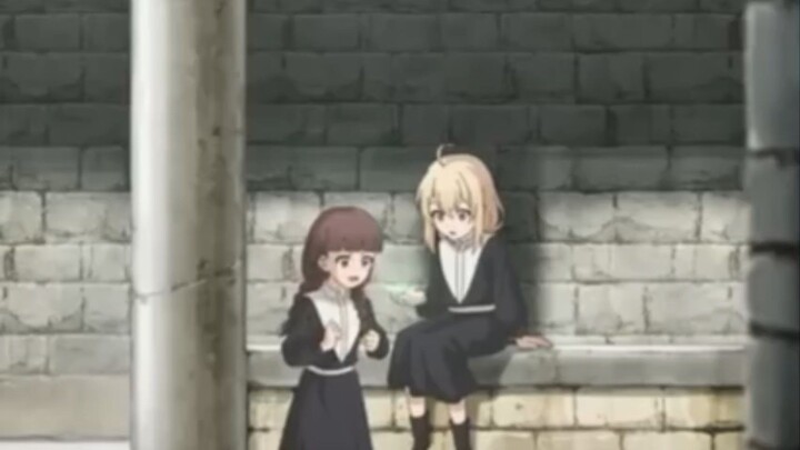 anime terbaru