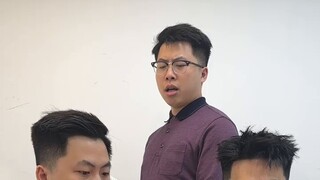 Những năm tháng ấy người ta cố tình hiểu lầm khoảnh khắc 3