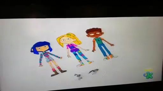 FriendZSpace - Un planeta misterioso (Esp Latino)