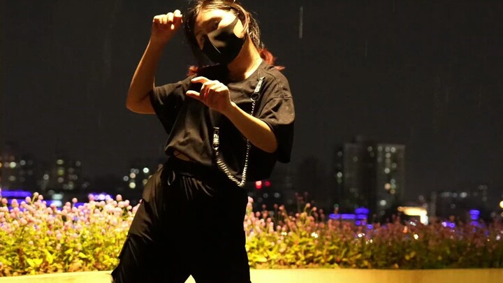【Ayla】Zai Lai Qi Tan (Wild Rose, for personal use)