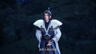Wan Jie Du Zun Eps 369 PV