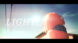 AMV | KYOUKAI NO KANATA