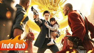 Preman Bunuh Orang Tua Biasa, Tak Tahu Anaknya Dewa Perang yang Siap Membalas!